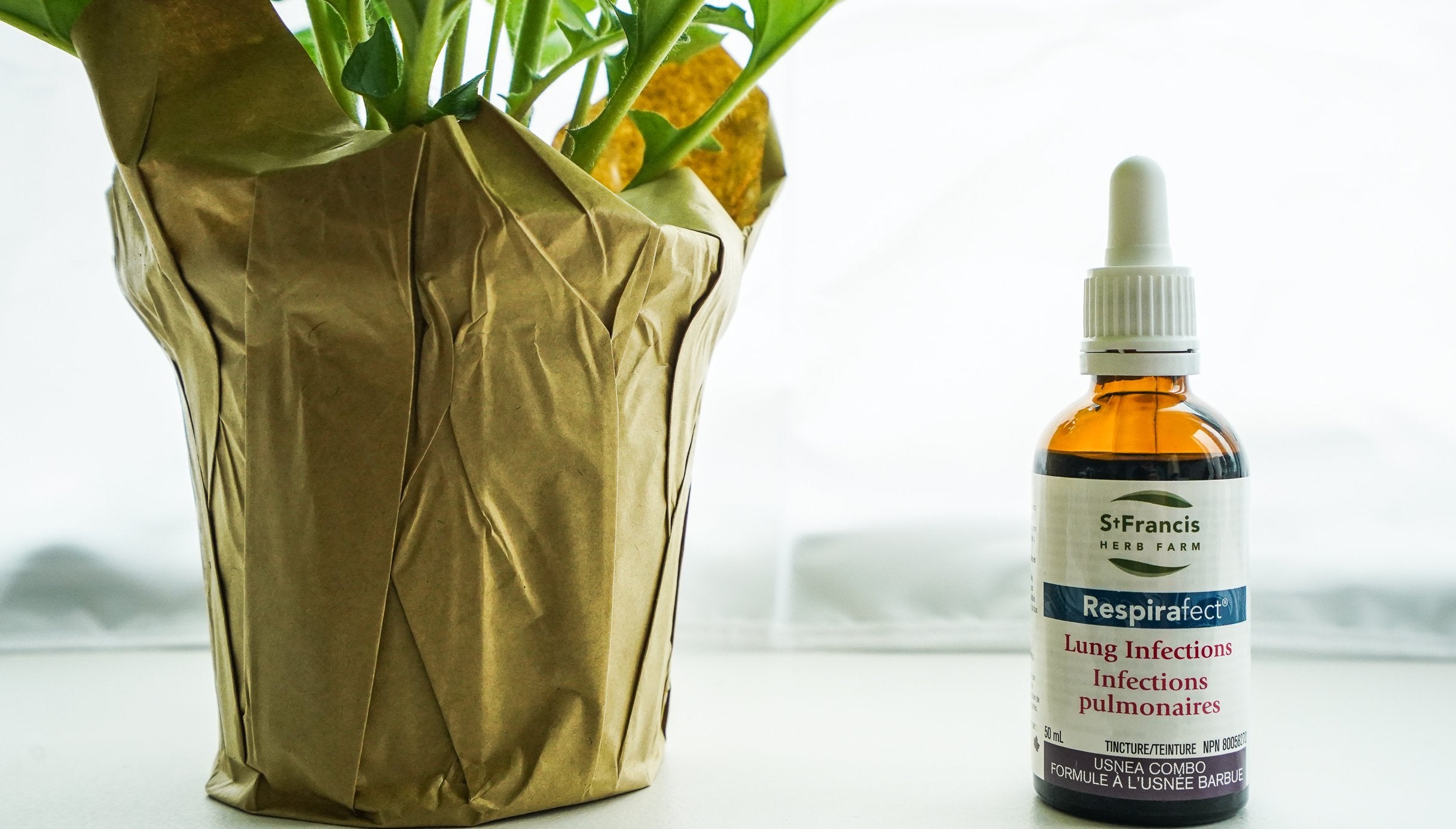 Constant cough? Find out if you need Respirafect or RespiraCleanse