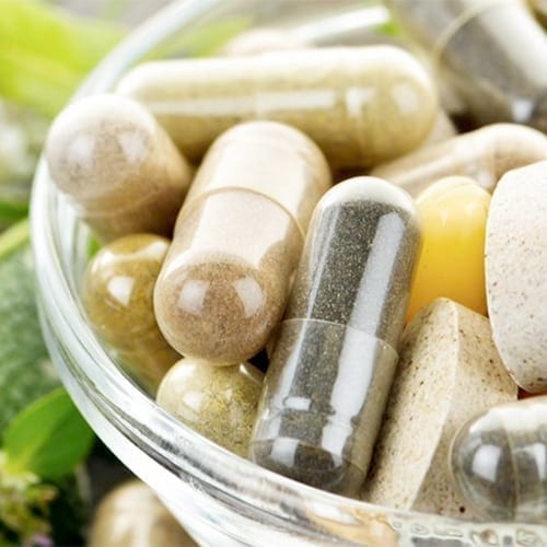 The Dirt on Healthy Bacteria: Why Probiotics are Nature's Antibiotics