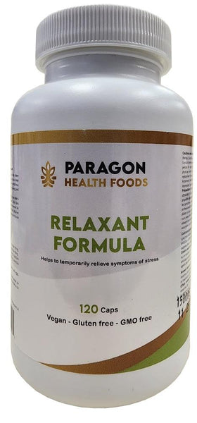 Paragon Health Foods