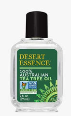Desert Essence Tea Tree Oil 60ml