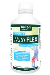 Naka Nutri Flex With Vitamin D 500ml
