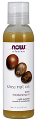 NOW Shea Nut Oil 118ml
