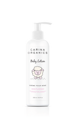 Carina Organics Baby Lotion 250ml