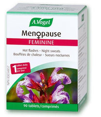 A. VOGEL Menopause 90tabs
