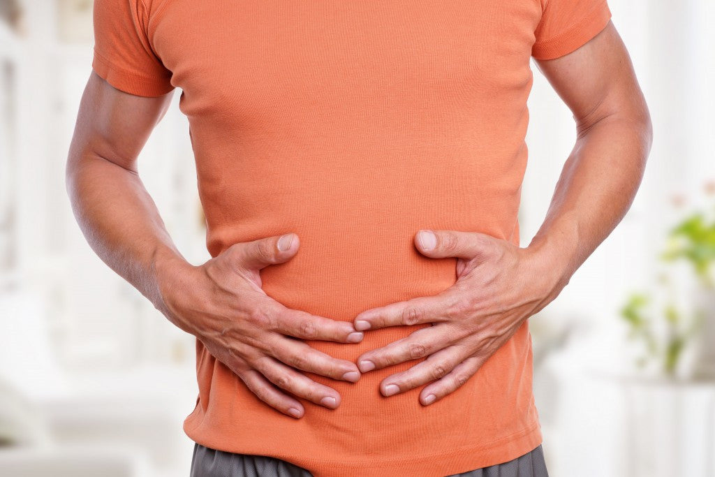 3 Tips to Patch Up a Leaky Gut