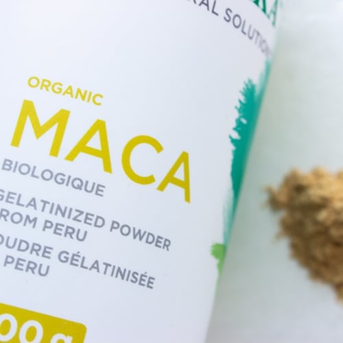 Maca: The Hormone Superfood