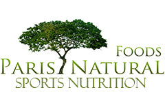 Paris Natural Foods Sports Nutrition