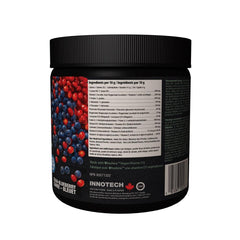 Innotech Nutrition Cardioflex Cranberry Blueberry