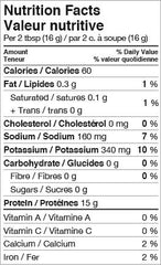 Organika Bone Broth Original Flavour 300G *