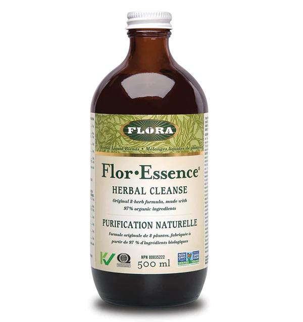 Flora Flor-Essence 500ml Liquid