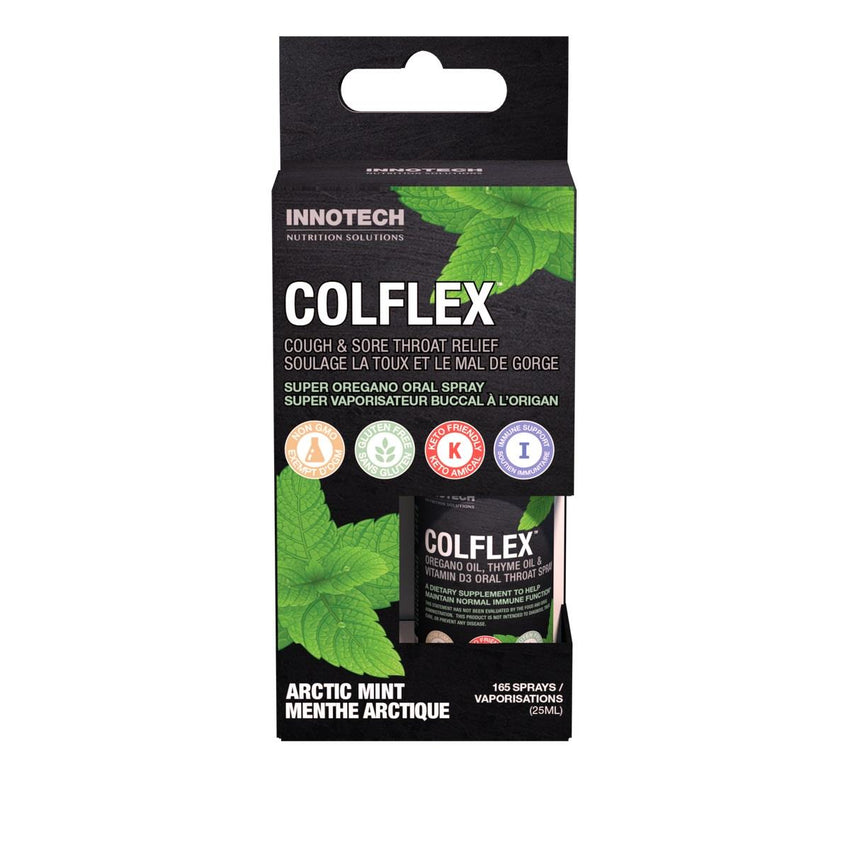 Innotech Nutrition Colflex Mint 20ml