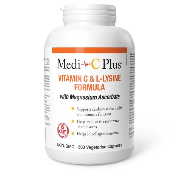 Medi-C Plus