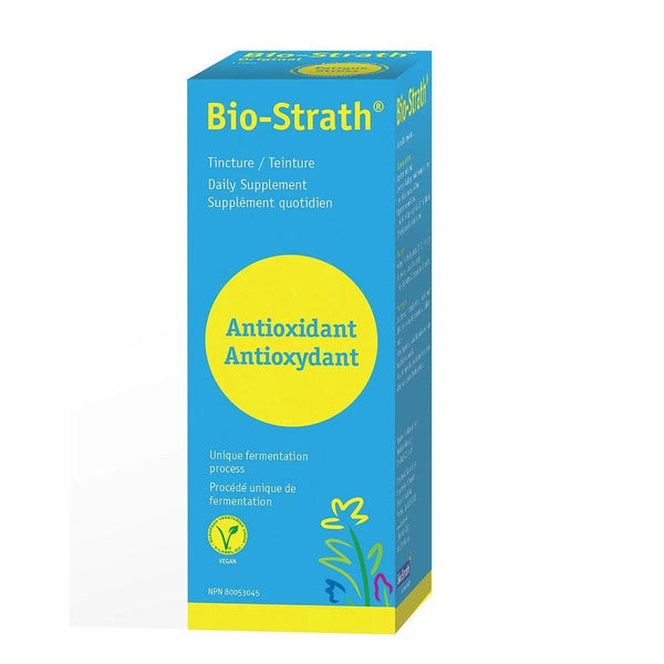 Bio-Strath Original Elixir 500ML