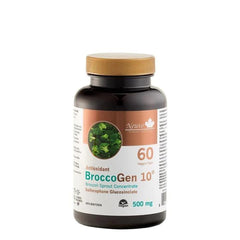 Newco BroGen10 (60 Count)