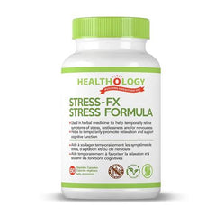 Healthology Stress FX 60caps
