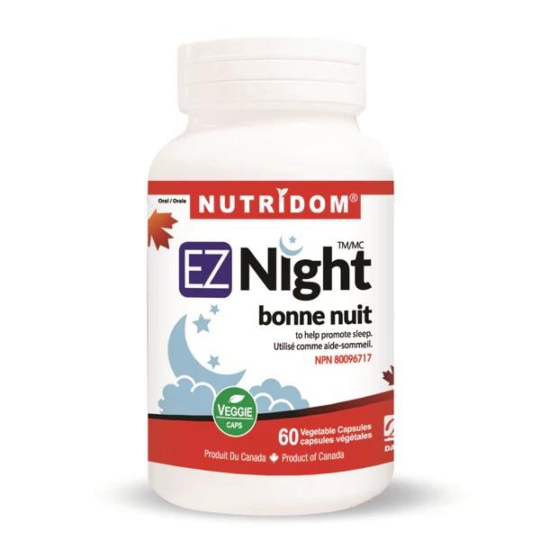 Nutridom EZ Night