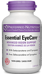 Preferred Nutrition Essential Eye Care 240Cap