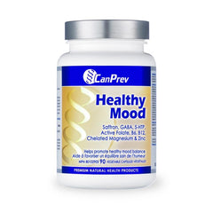 CanPrev Healthy Mood 90vcaps