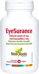 New Roots EyeSurance 30sg