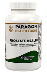 Paragon Health Foods Prostate Health 120VCap