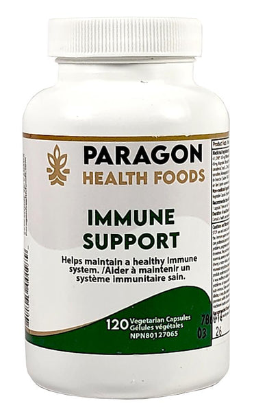 Paragon Health foods Immune Support 120 VCaps