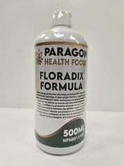 Paragon Health Foods Floradix Formula 500ml
