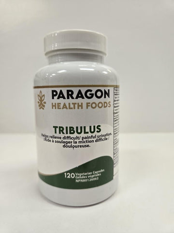 Paragon Health Foods Tribulus 120caps