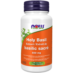 Now Holy Basil 90Vcaps