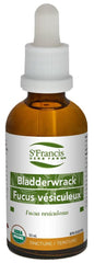 St. Francis Bladderwarck 50ml tincture