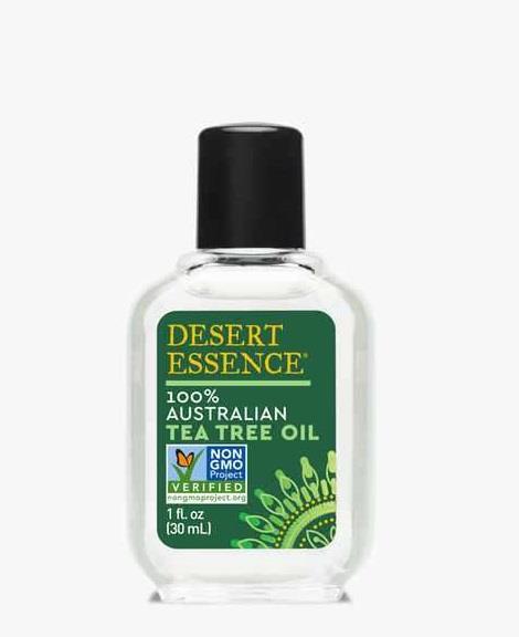 Desert Essence Tea Tree Oil 30ml