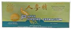 Universal Panax Ginseng Extract 8500mg