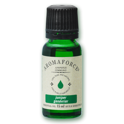 Aromaforce Juniper Essential Oil 15ml