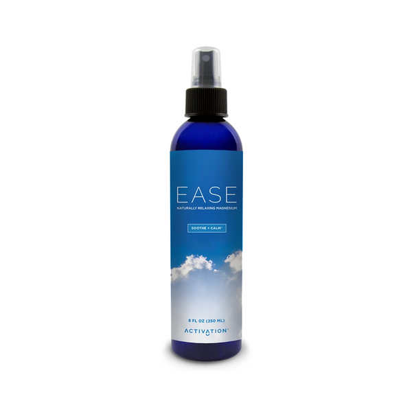 Activation Ease Magnesium Spray 250ML