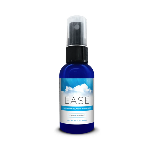 Activation Ease Magnesium Spray 60ML