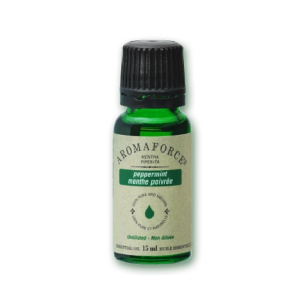 Aromaforce Peppermint Essential Oil 30ml