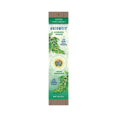 Auromere Ayurvedic Incense – COSTEN – Well-Being