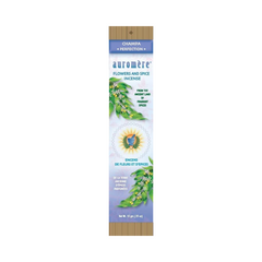 Auromere Flowers & Spice Incense – CHAMPA – Perfection