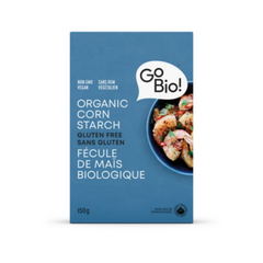 BioGo! Organic Organic Corn Starch 150G