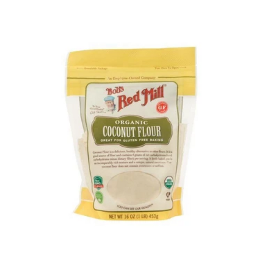 Bob's Organic Coconut Flour