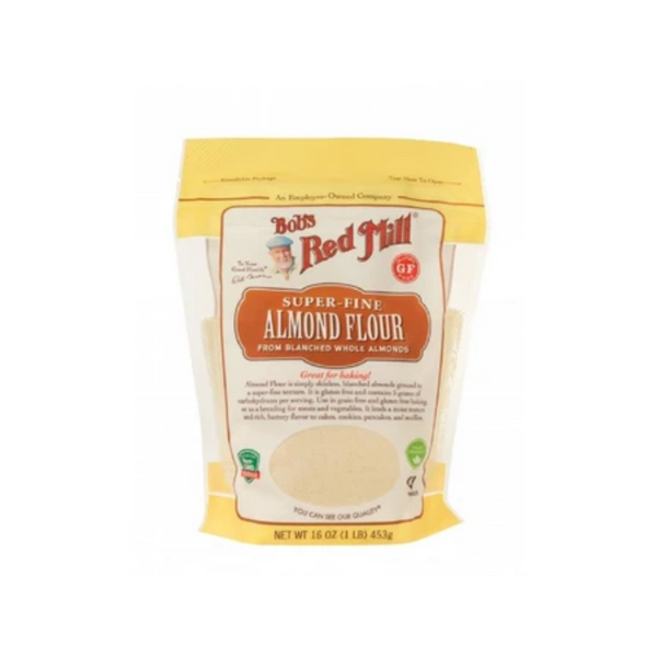 Bob's Red Mill Almond Flour 453G