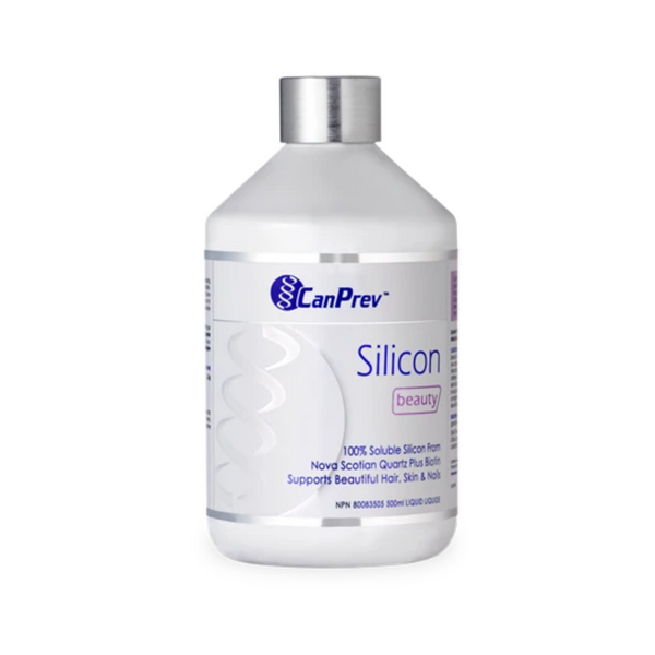 CanPrev Silicon Beauty Liquid 500ml