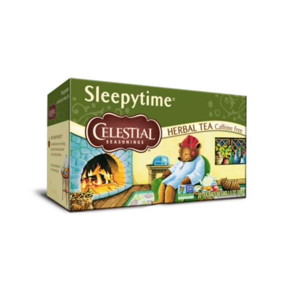 Celestial Seasonings Sleepytime Classic 20 Tea Bags
