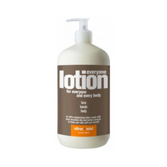 Everyone Lotion 3-in-1 Citrus & Mint 960ml