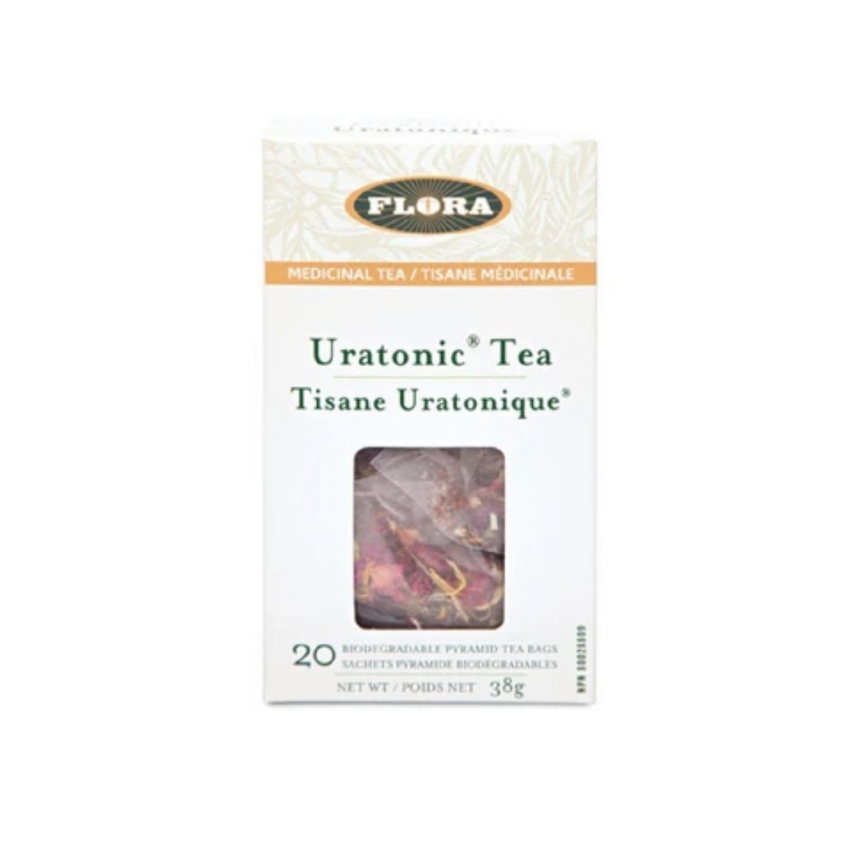 Flora Uratonic Tea 20Bags