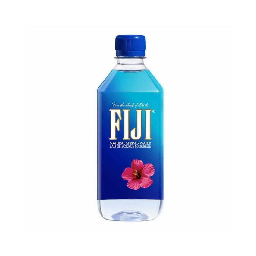 Fiji Natural Artesian Water 500ML