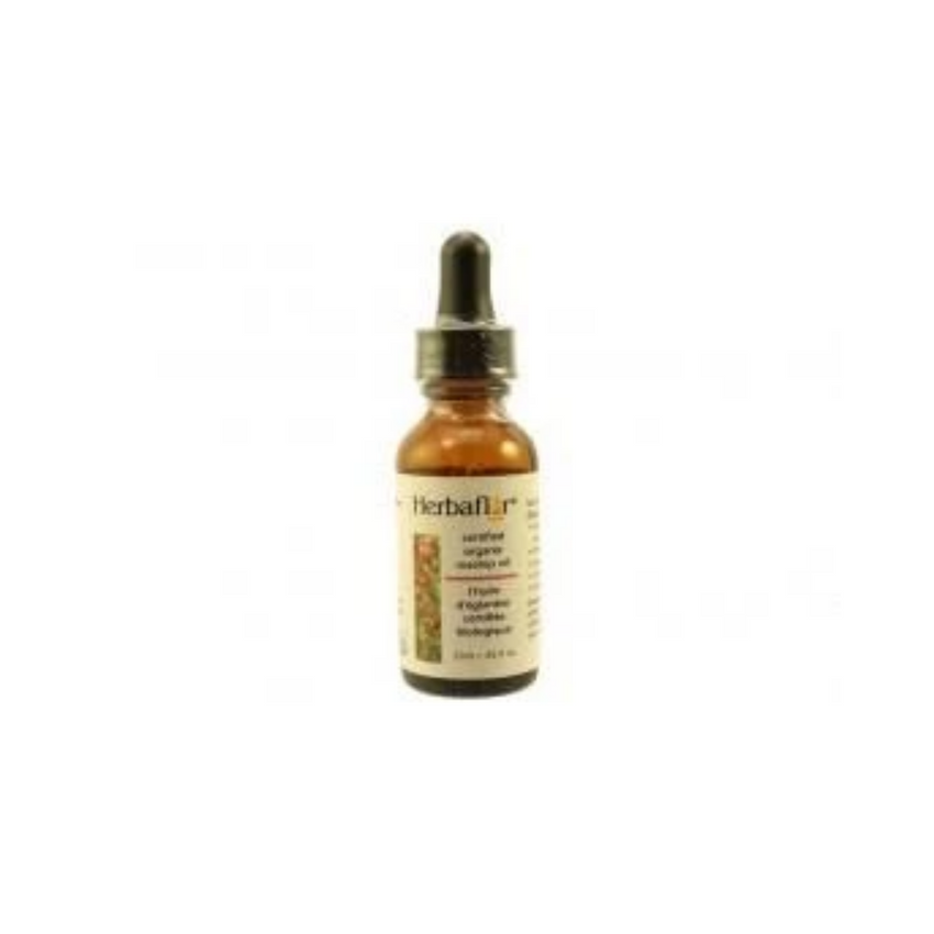 Herbaflor Organic Rosehip Oil 25ml