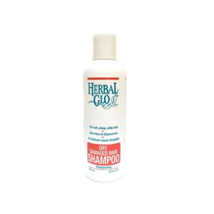 Herbal Glo Damaged & Dry Hair 250ml