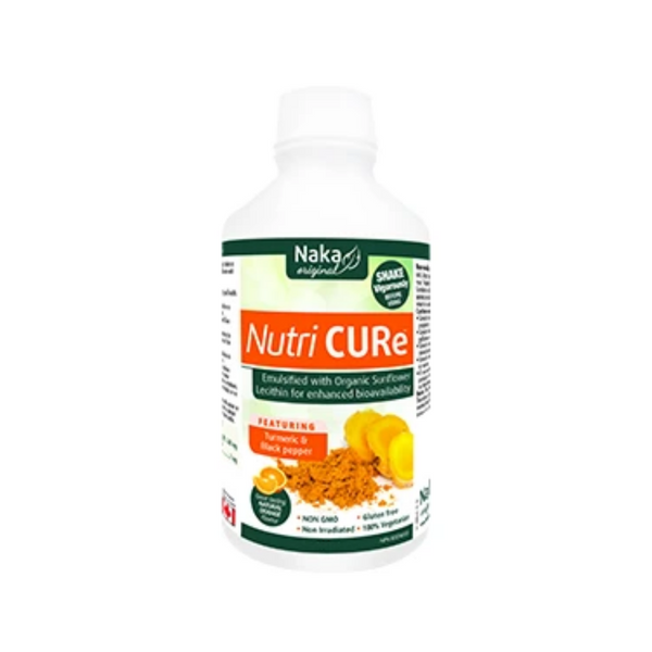 Naka Nutri Cure 500ml