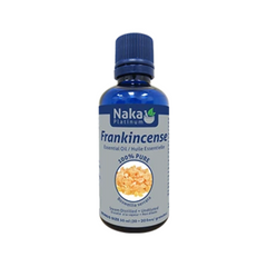 Naka Platinum Frankincese Essential Oil 50ML