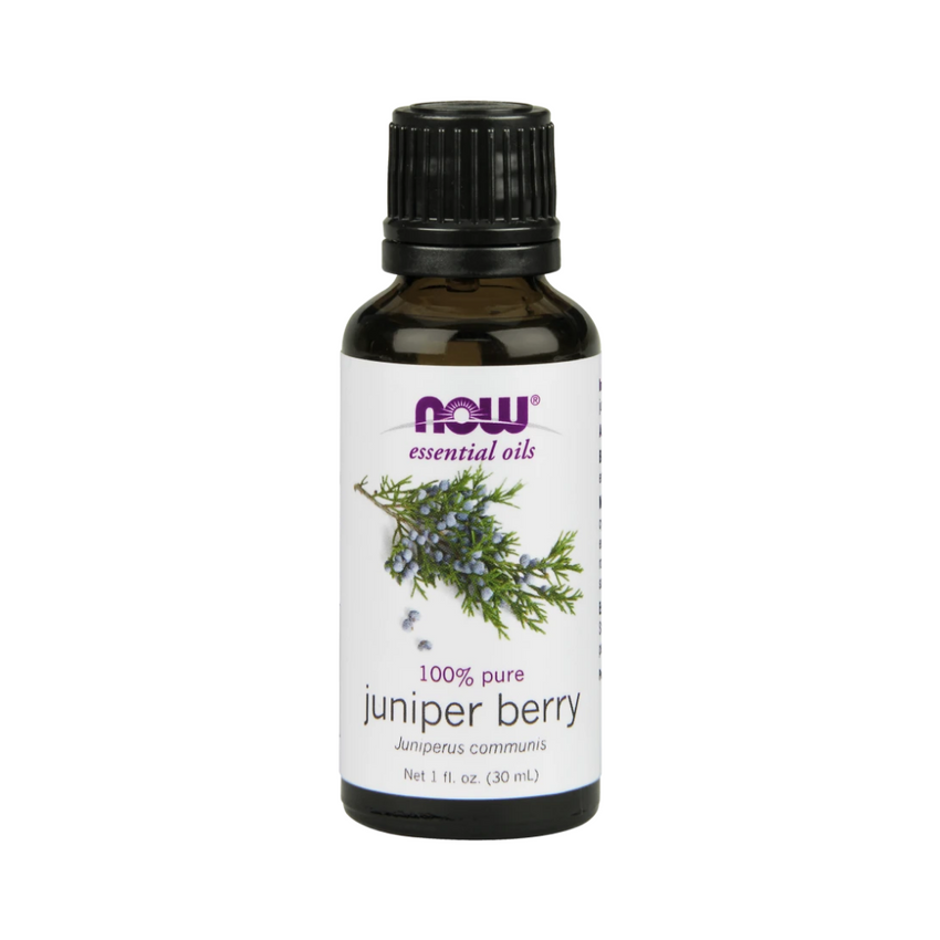 NOW Juniper Berry 30ml